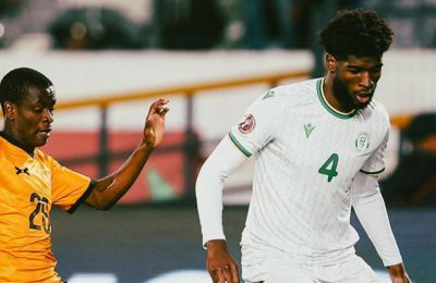 Κόλλησαν στο μηδέν Ζάμπια και Κομόρες