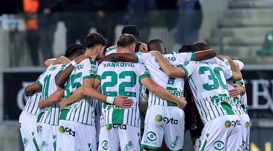 Ομόνοια: 13 συμβόλαια, 13 αποφάσεις