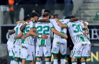 Ομόνοια: 13 συμβόλαια, 13 αποφάσεις