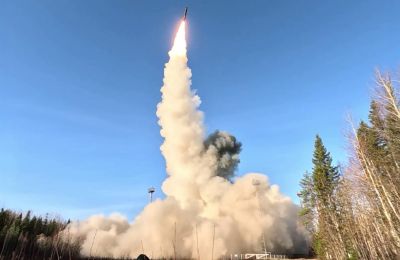 Δύο Αμερικανοί ερευνητές ανέλυσαν δορυφορικές εικόνες