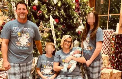 Σε κρίσιμη κατάσταση νοσηλεύεται το κορίτσι, σώα τα άλλα δύο παιδιά