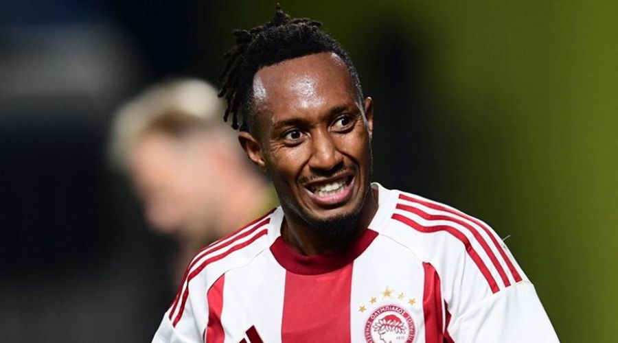 Κοντά σε νέο deal Ολυμπιακός και Ζέλσον