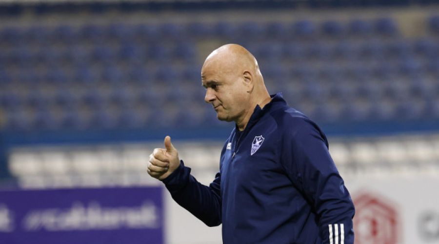 Ανόρθωση: Προσεχώς μεταγραφικές εξελίξεις 