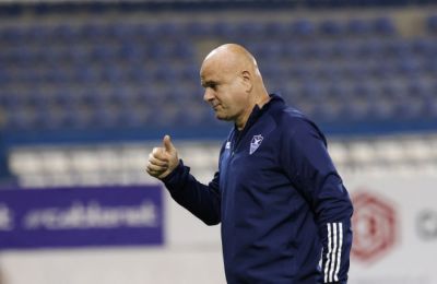 Ανόρθωση: Προσεχώς μεταγραφικές εξελίξεις 