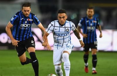 Serie A-17η αγωνιστική: Ξεχωρίζει το Αταλάντα-Ίντερ