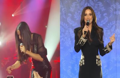 Η ανακοίνωση μετά το σκηνικό στα μπουζούκια –Το κείμενο που έγραψε