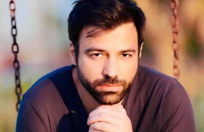  Σύντομα πέφτει η πρώτη κλακέτα για τη νέα σειρά του Γεωργίου