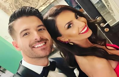 Σoκ τι αποκάλυψε η Δήμητρα Παρασκευοπούλου - Ο λόγος που τον κατήγγειλε