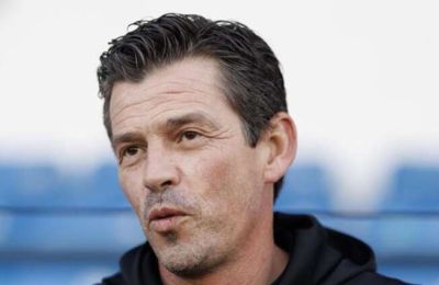 Θέλει να φέρει Κύπρο τον Νούνο Μαντά Σάντος 