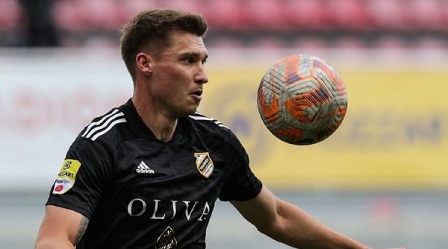 Ανόρθωση: Γίνεται «Κύριος» ο Τόσιτς