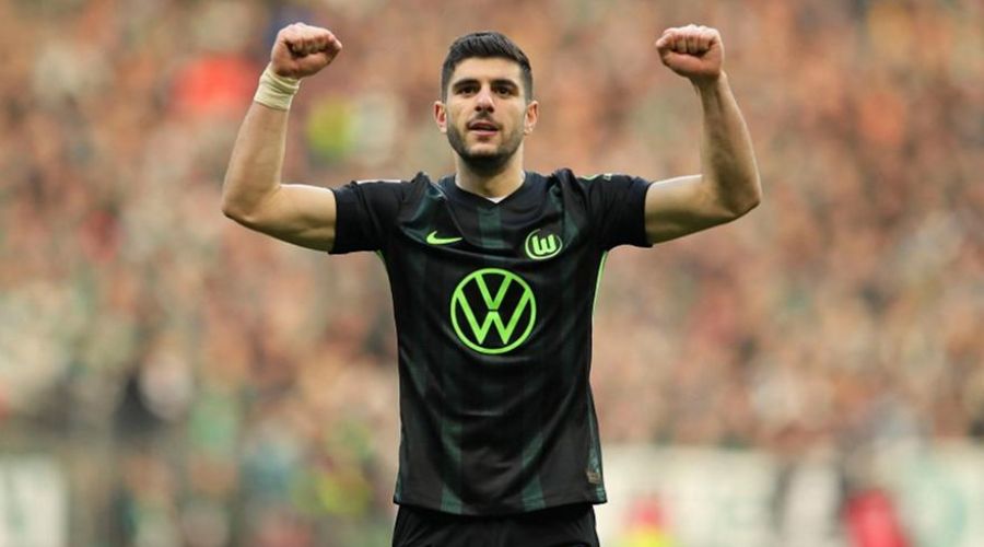 «Εξετάζει την περίπτωση του Κουλιεράκη η Μπαρτσελόνα»