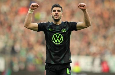 «Εξετάζει την περίπτωση του Κουλιεράκη η Μπαρτσελόνα»