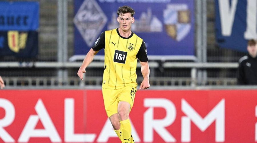 Στο μικροσκόπιο ο Γερμανικός πύργος, Λέλε για την άμυνα! 