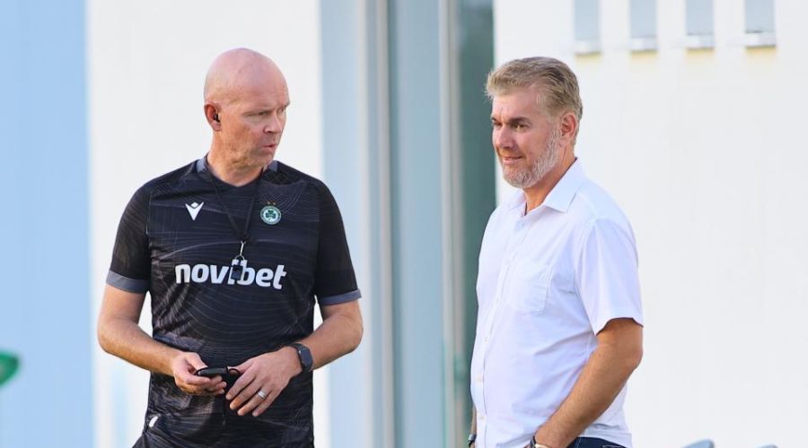 Ομόνοια: Με πλάνο, υπομονή και βλέμμα στον τίτλο