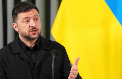 15ετούς διάρκειας η συμφωνία που προτείνουν οι ΗΠΑ