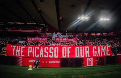 «Ο Πικάσο του παιχνιδιού μας»