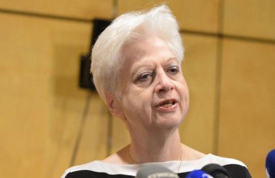 Η απάντηση που έδωσε η χειρουργός - Πολιτικός και έγινε viral