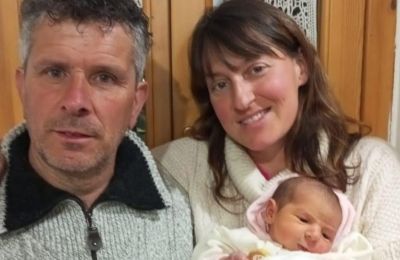 Οι γονείς ανησυχούν για τη μελλοντική εκπαίδευση του παιδιού