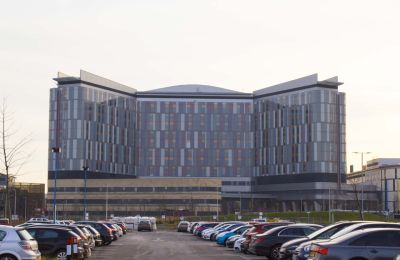 Απίστευτο περιστατικό στη Γλασκώβη