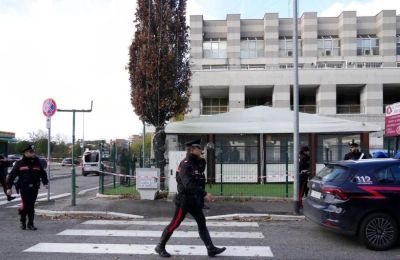 9 συλλήψεις για χρηματοδότηση της Χαμάς μέσω ανθρωπιστικής βοήθειας