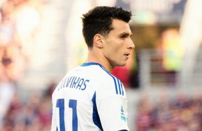 Περίπατος της Κόμο στο Λέτσε