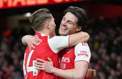 Επιστροφή στην κορυφή για Άρσεναλ, «αναγέννηση» Βιρτς στη Λίβερπουλ!