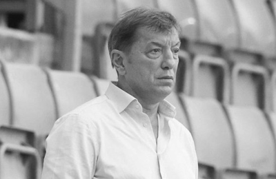 Σαββίδης για Σάμπουριτς: «Μερικές απώλειες δεν τις συνηθίζεις ποτέ»