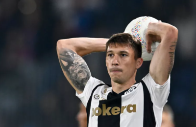 Ανόρθωση: Τόσιτς… δυο σε ένα