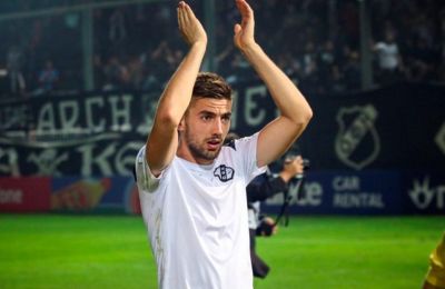 Ο Μάρκο Μιχόγεβιτς Αποσύρεται στα 29 του