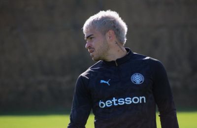 Πρόγραμμα Αποθεραπείας για δύο στον ΌΦΗ