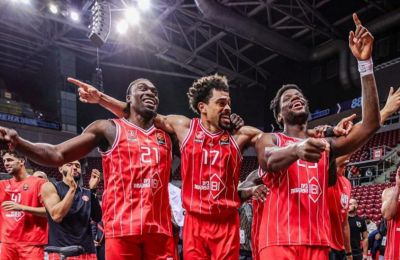 Η Χάποελ Τελ Αβίβ διέλυσε εκτός έδρας τη Χολόν (114-60) 