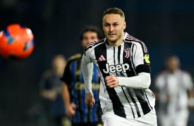 Η Γιουβέντους λύγισε την Πίζα με 2-0