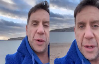 Ανάρτηση που δείχνει τι έρχεται από Γιώργο Μαζωνάκη 