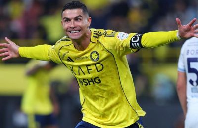 Ρονάλντο: 40 γκολ μέσα στο 2025 και πλησιάζει στο όνειρο των 1.000