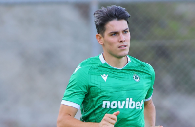 Στεπίνσκι για πανό Κόκκινου Στρατού: «Ζήτησα μετεγγραφή το καλοκαίρι»