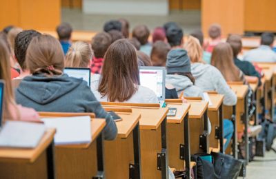 Η δεύτερη φάση του νόμου για τη διαγραφή ανενεργών φοιτητών τίθεται σε εφαρμογή στο τέλος του 2025
