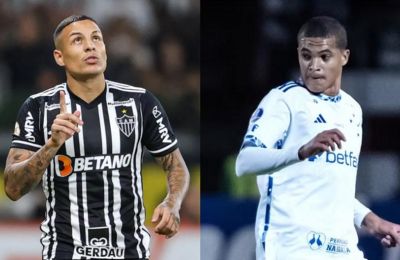 Ολυμπιακός: Άλλα δύο ονόματα από Βραζιλία