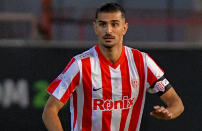 «Πίσω από τη βιτρίνα» με Μιχαήλ και όχι μόνο