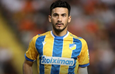 Βιγιαφάνιες για ΑΠΟΕΛ: «Μία πραγματικά σπουδαία ομάδα»