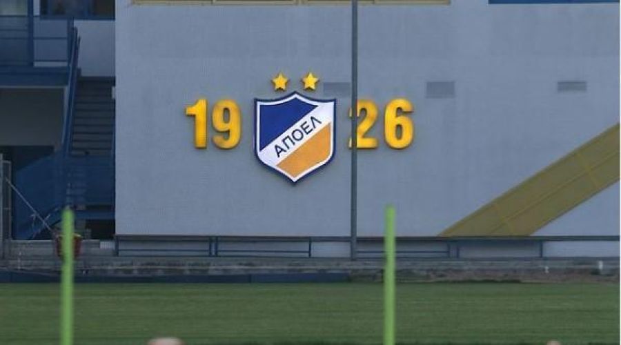 ΑΠΟΕΛ: Επιστροφή στον «Αρχάγγελο»