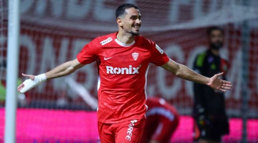 Μιχαήλ: «Νιώθω δίπλα μου τη Νέα Σαλαμίνα - Μίλησα με Καρσέδο»