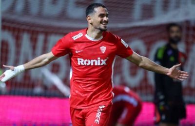 Μιχαήλ: «Νιώθω δίπλα μου τη Νέα Σαλαμίνα - Μίλησα με Καρσέδο»