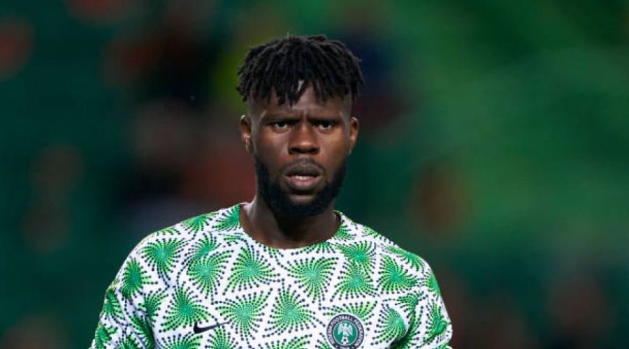 Ομόνοια: Πρόκριση και... αργεί η επιστροφή Ουζόχο