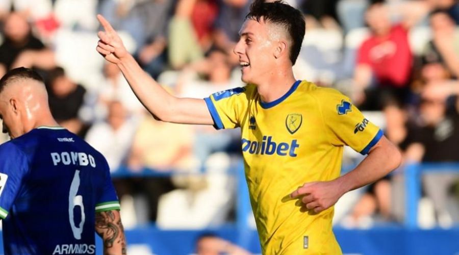 Έκλεισε Κοντούρη ο Παναθηναϊκός!