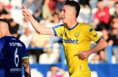 Έκλεισε Κοντούρη ο Παναθηναϊκός!