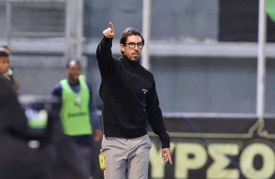 Απόλλων: Νίκη ψυχής, ανάσα αισιοδοξίας και νέο ξεκίνημα