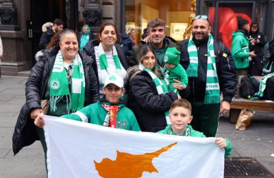 Ομόνοια: Vlog από τη Βιέννη (vid)