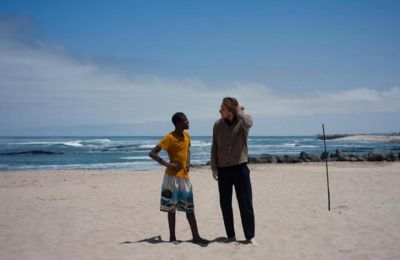 Το μήνυμα του Τσιτσιπά μετά το ταξίδι του στη Ναμίμπια