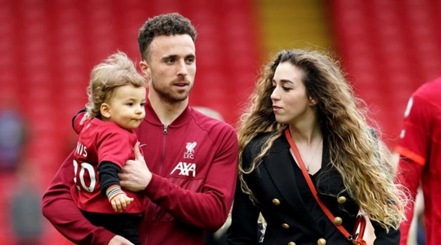 To μήνυμα της συζύγου του Ζότα