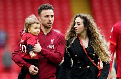 To μήνυμα της συζύγου του Ζότα